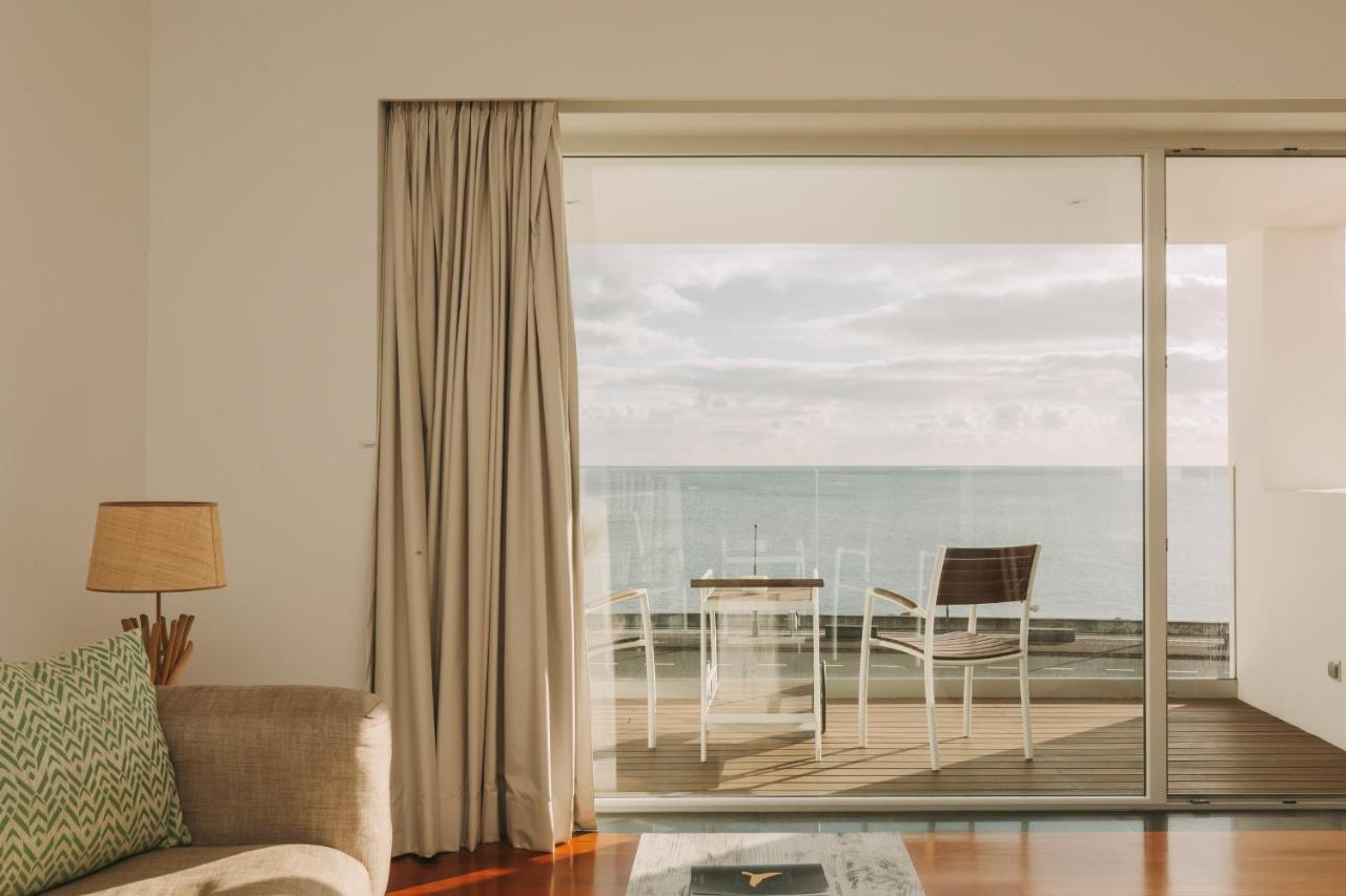 Coast View By Azores Villas Понта-Делгада Екстер'єр фото