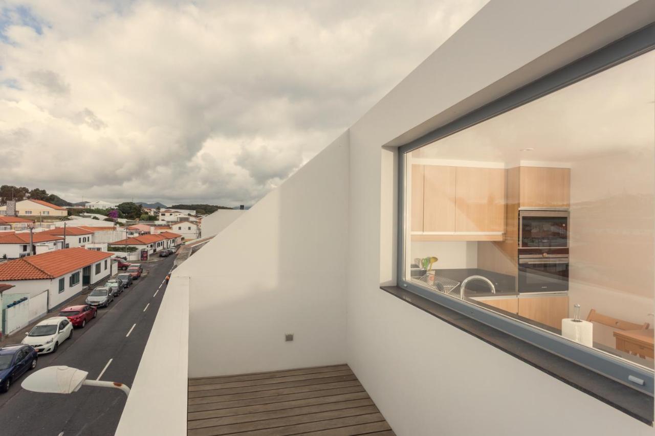 Coast View By Azores Villas Понта-Делгада Екстер'єр фото